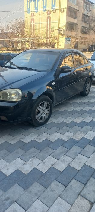 Laceti 1.8 gaz/ bezin