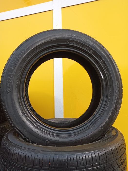 Balon Sotiladi Charmhoo R15