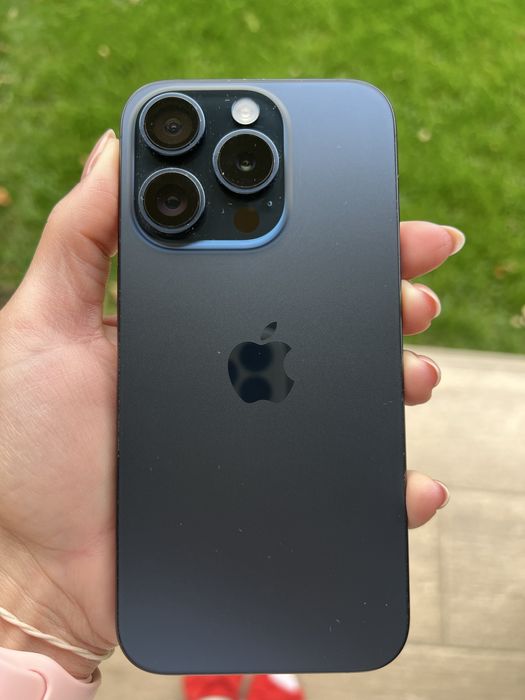 Iphone 15 PRO 128Gb