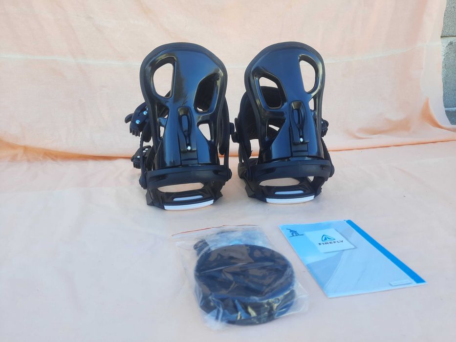 Сноуборд автомати Firefly 5 размер S