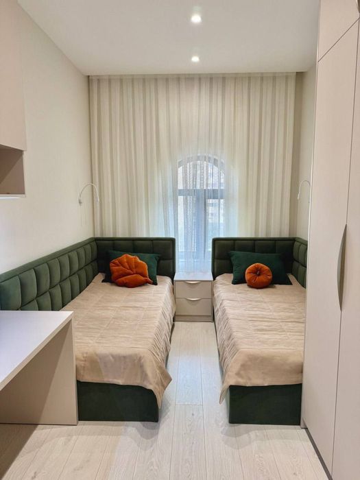 Продается 3/6/6 73м2 в Новостройке, ор-р: Башлык, Ягона дарча