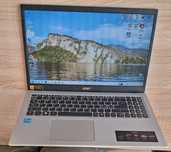 Laptop ACER Aspire 3, 2023, i3 gen.11, 8GB RAM, 512 SSD