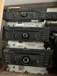 Radio CD Player Audi A4 B8 b8.5 audi concert / symphony