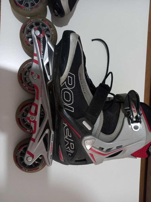Role RollerBlade