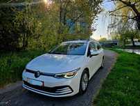 Vw golf.8 diesel 2.0