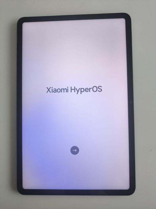 Xiaomi Pad 6 – 8GB RAM / 128GB