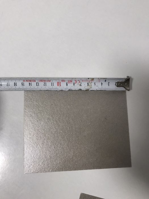 Folie cuptor microunde