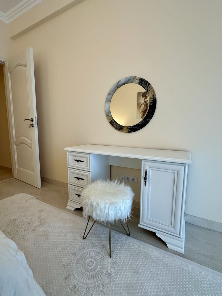 Închiriez apartament 3 camere, Balanța Residence