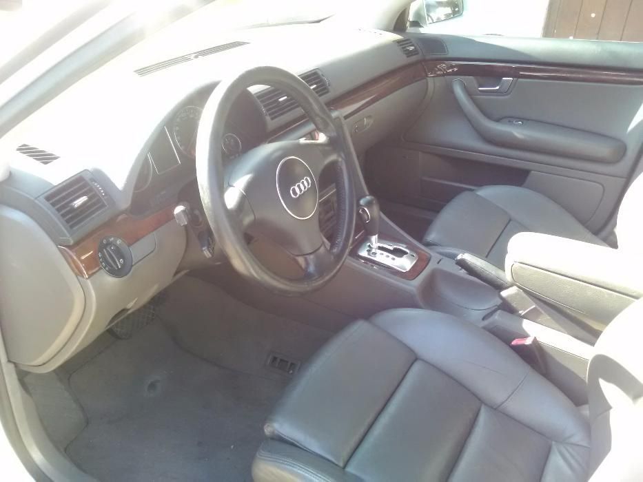 кори под купето ауди а4б6 01-05г