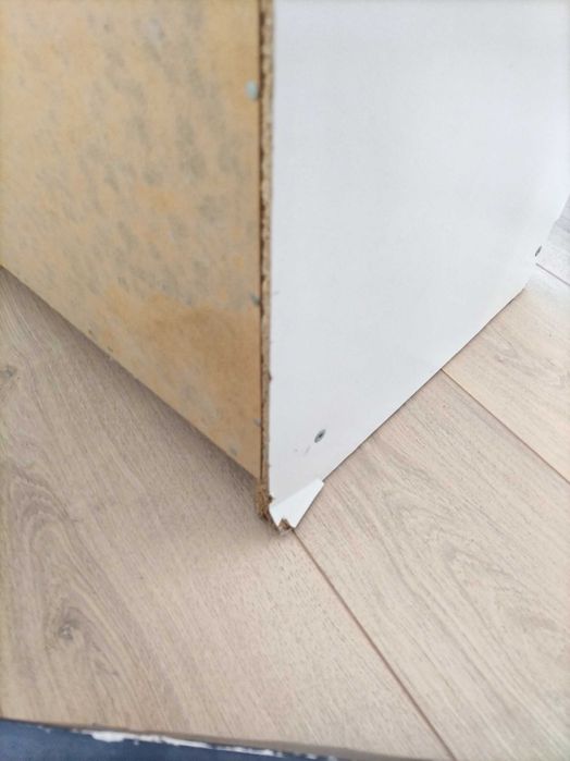 Скрин от Икеа детски