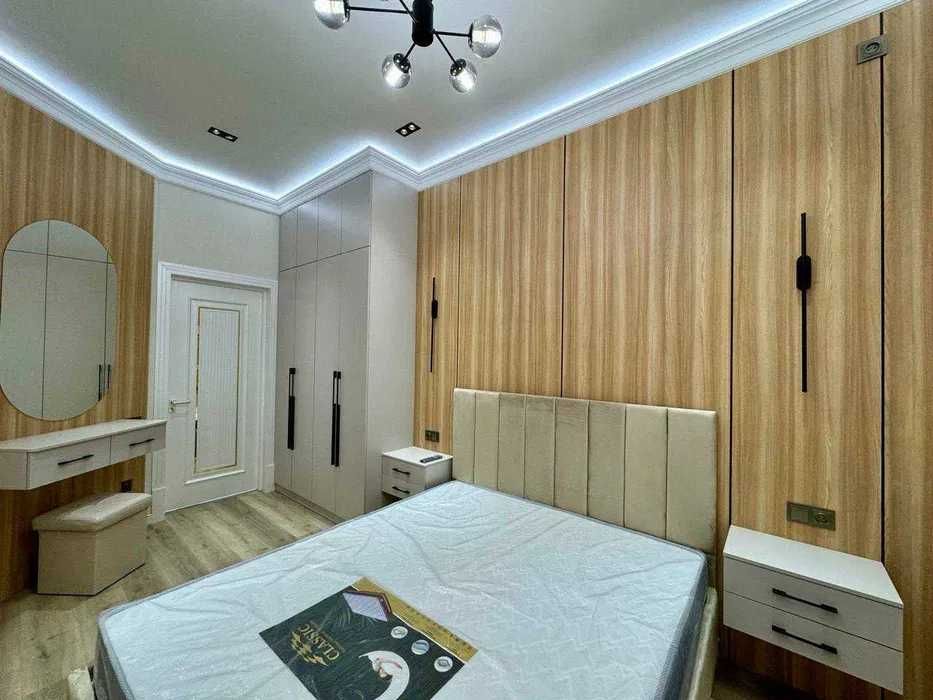 Сдаётся квартира 2/4/9 на ЖК ОЛМОС РЕЗИДЕНС