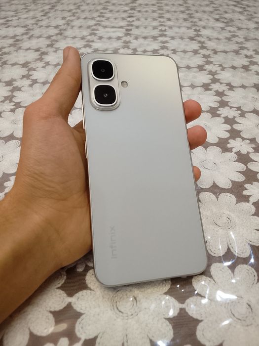 Infinix smart 10 ideal