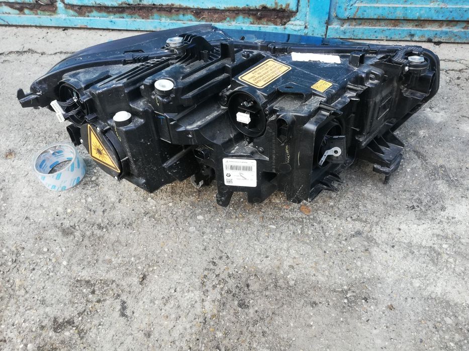 Far bmw X5 G05 X6 G06 laser stanga 2019-2021