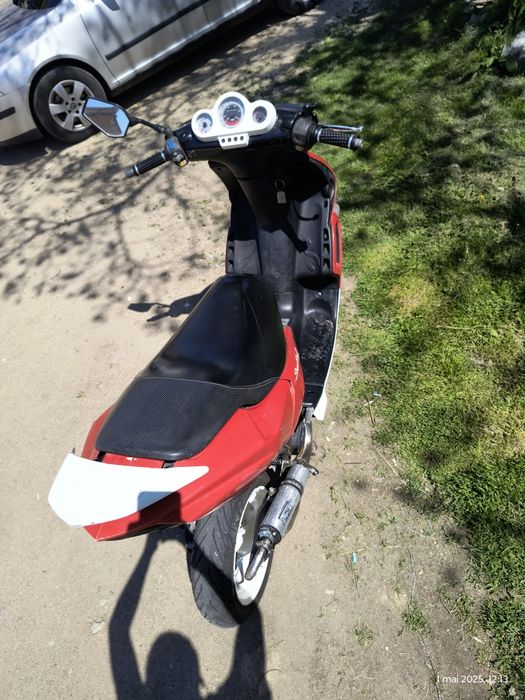 Peugeot SpeedFight 2