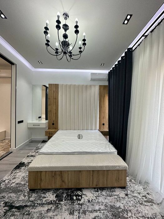 Продаётся квартира 3/5/8