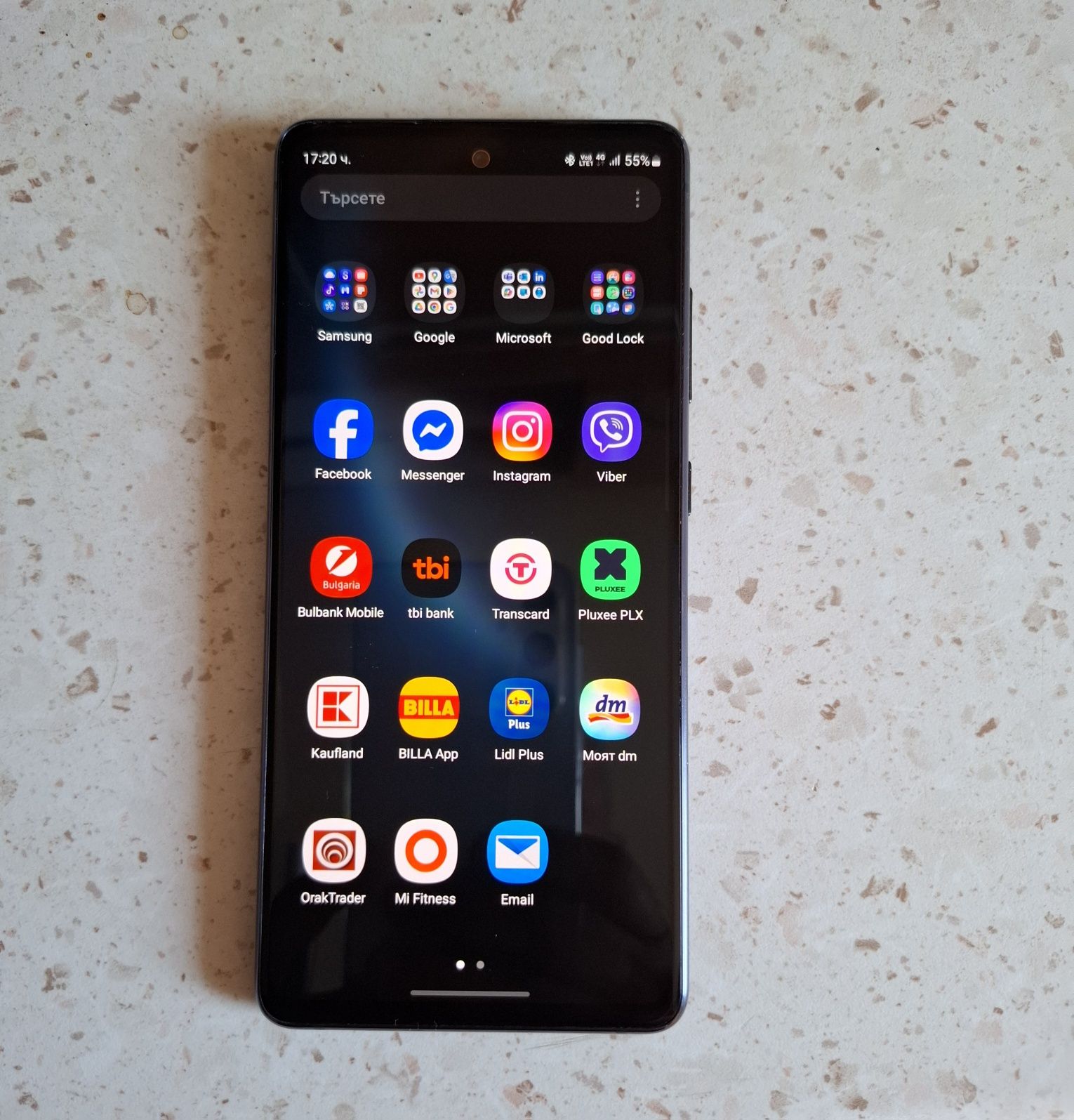 Samsung s20 fe 128gb Snapdragon 865