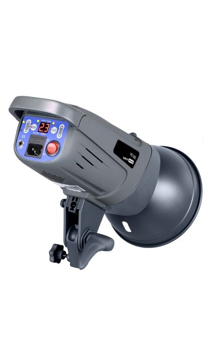 Набор импульсного освещения для фотографов