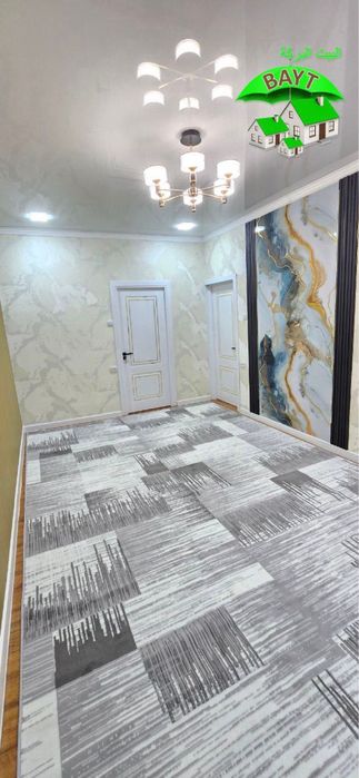 -УНИКАЛЬНАЯ ЦЕНА‼️ 2/4/4 С Ремонтом Чиланзар-21 Ибрат, Продаётся Кв-ра