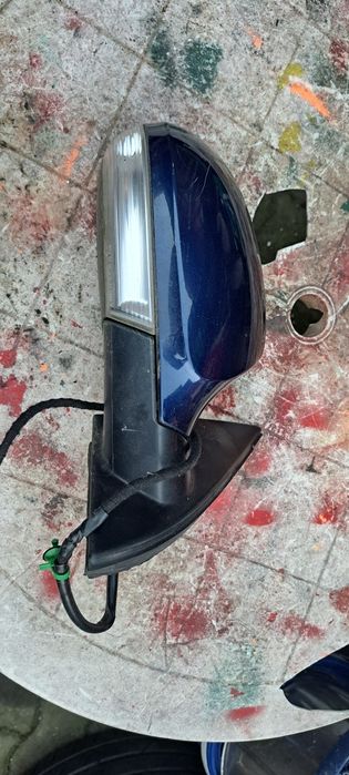 Oglinda dreapta VW Passat B6 cu rabatare electrica
