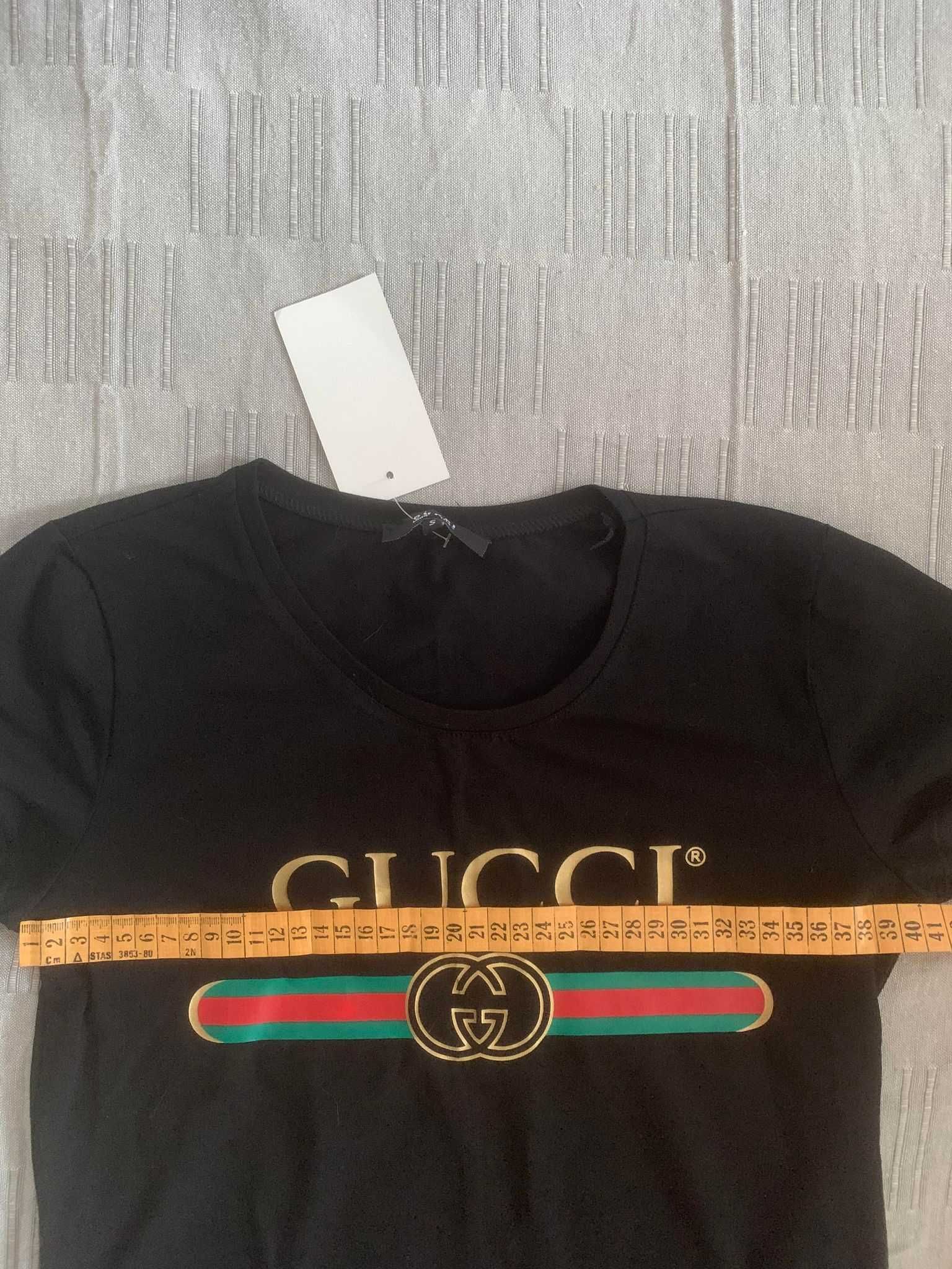 Tricou dama Gucci nou marimea S