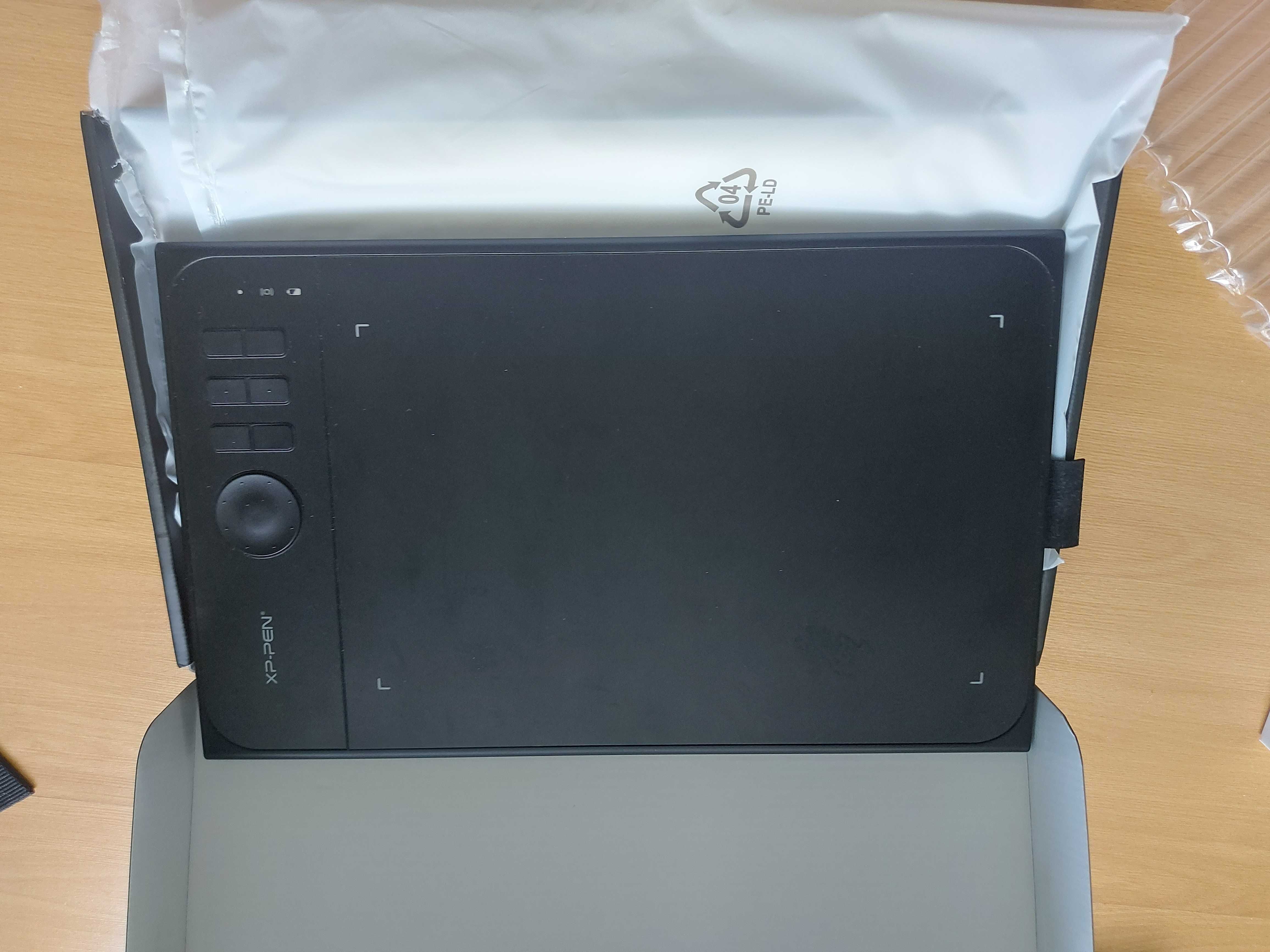 Vand tableta grafica XP-Pen Star 06 wireless