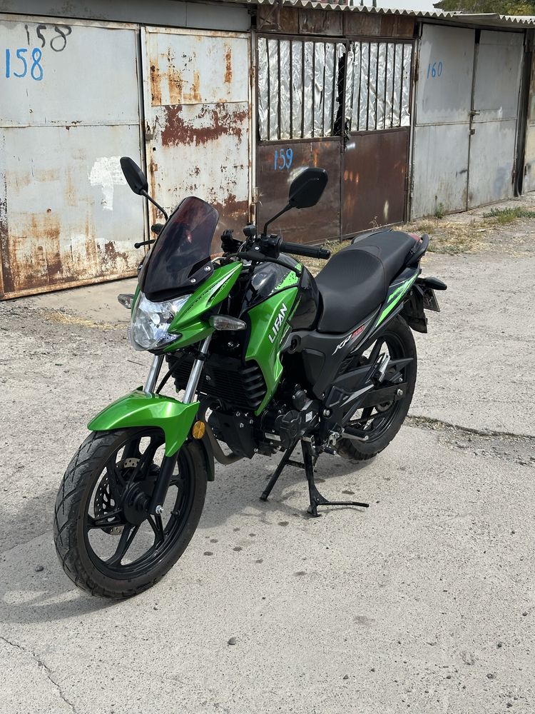 Продаю Свой Lifan Irokez KP200, 2025 года.