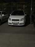 Nexia 3 A/T Two toon