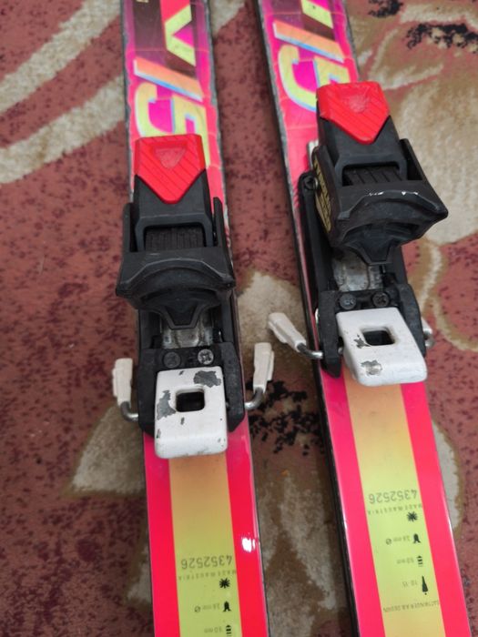 Schiuri 150cm. Sunt in stare buna