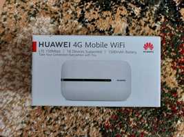 Wi-Fi portabil

Huawei 4G