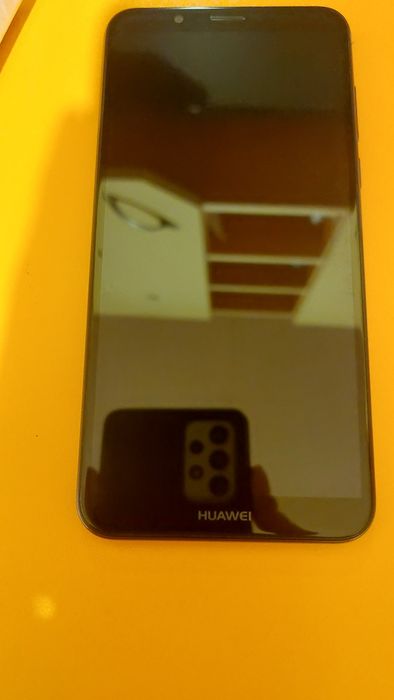 Huawei y7 prime 2018