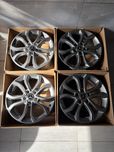 Jante Mercedes C Klasse W206 S205 Coupe W204 Vito V Viano W447 R17