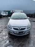 Fata completa/dezmembrari  Opel Corsa D 1.2 benzina cod motor Z12XEP