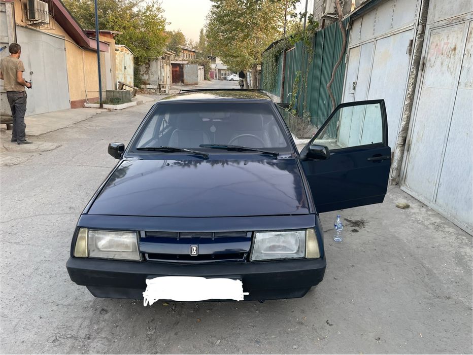 vaz 2109 sotiladi holati zor