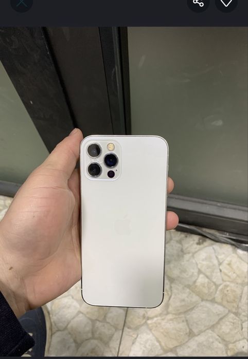 Iphone 12 pro sotiladi