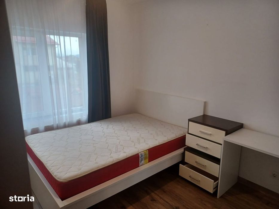 Apartament 4 camere bloc nou Calea Moldovei