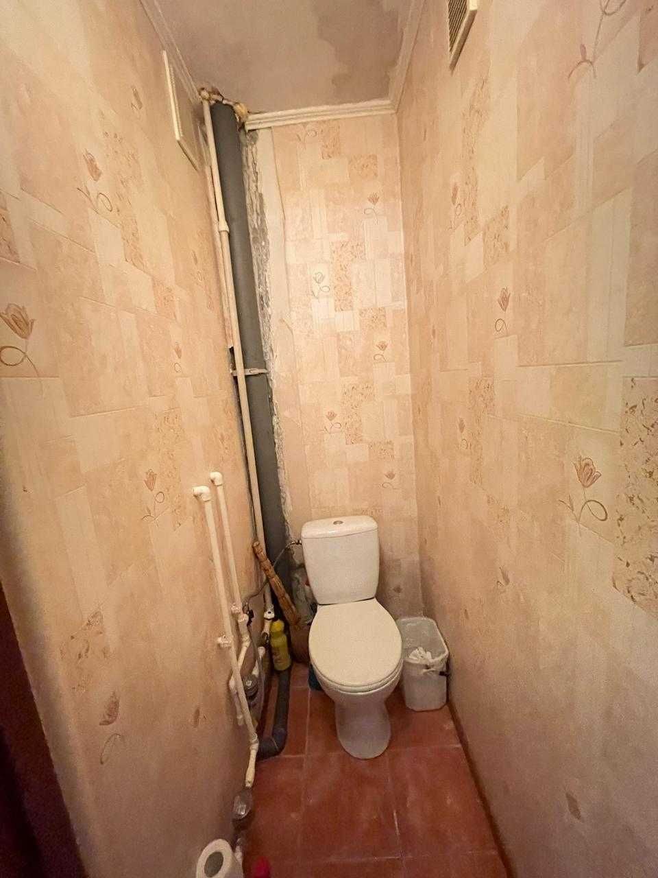 Продам 2 ком Лениградку Океан 3этаж