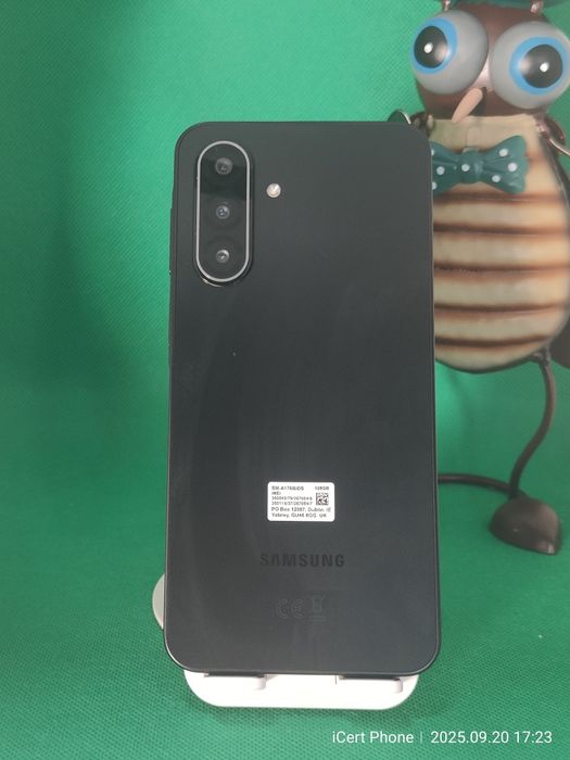 Samsung A17 5G* Garantie * Buy Back *