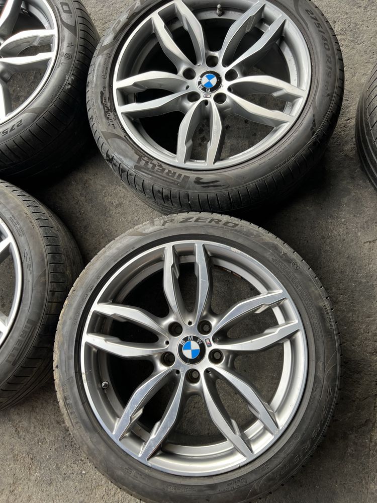 Jante originale 19  BMW  X3 X4