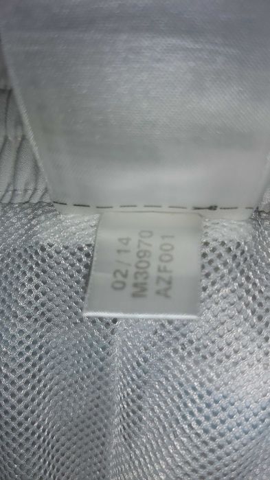 Adidas къси гащи - Размер L