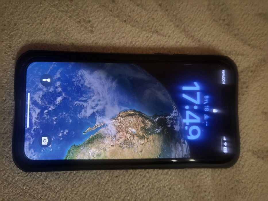 Айфон 11про като нов