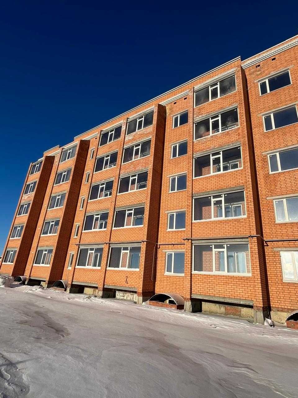 продам 2 ком квартиру