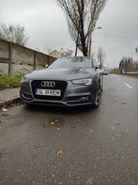 Audi A5 s line euro 6