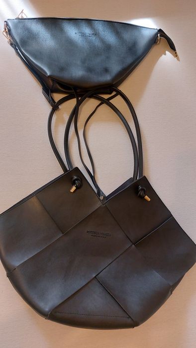 Geantă  Bottega Veneta