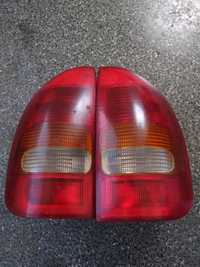 Lampa spate Opel Corsa B