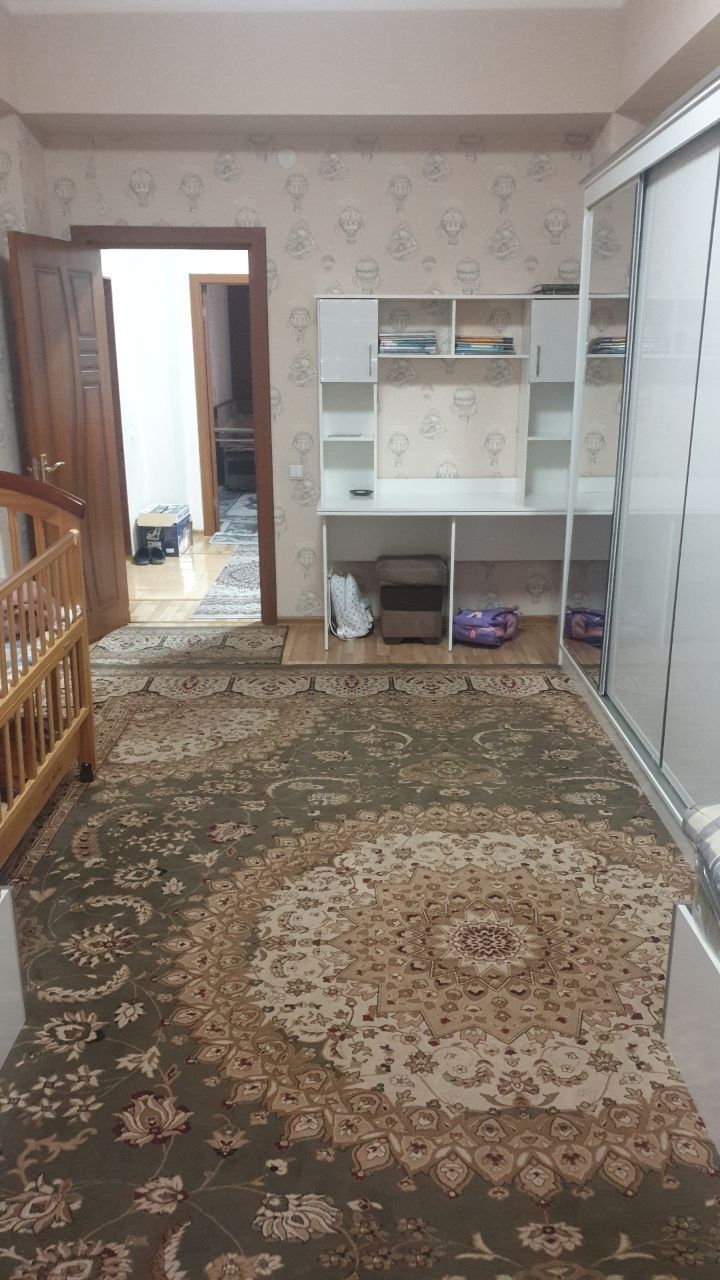 Nurafshon kochada xonadon nejiloy qilsa boladi