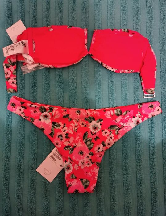 Costum de baie H&M, mărimea 34/XS