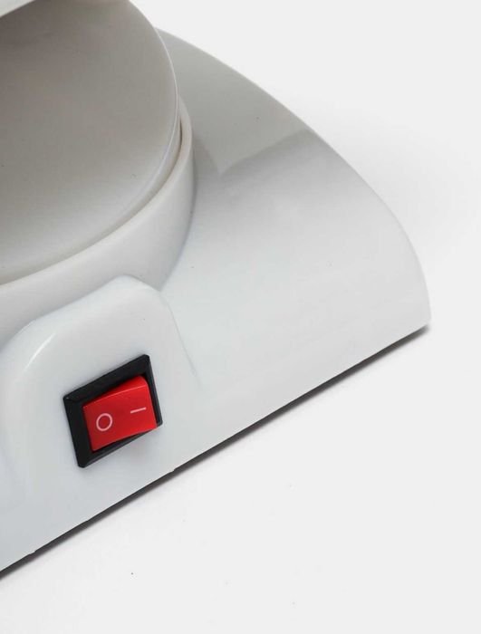 Фен обогреватель с Термостатом, 2 к/Вт