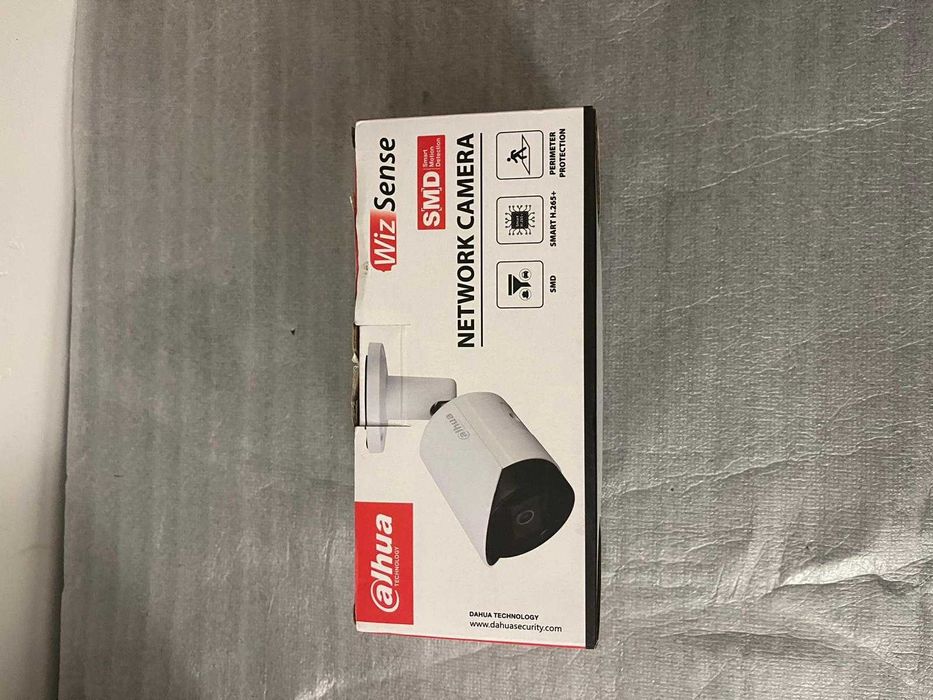 DAHUA net camera 4MP IR bullet