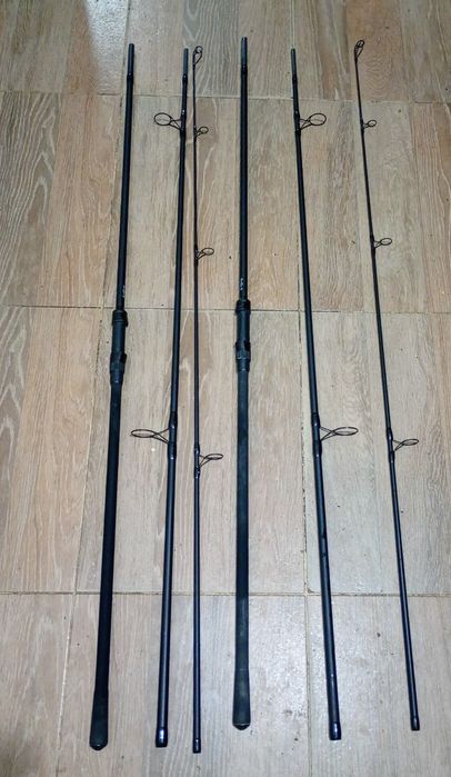 Lanseta fox 360 3lbs