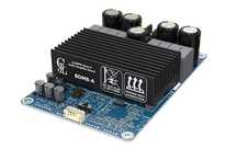 Усилвател 2x300W HIFI Digital Power Class D Amplifier Board TPA3255